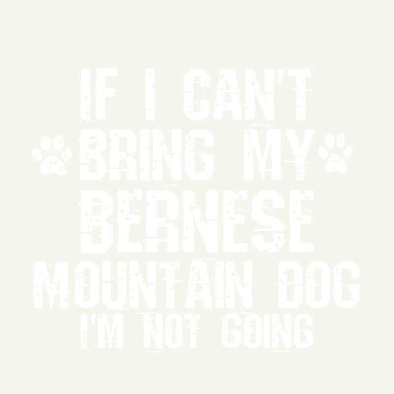 Bernese Mountain Dog