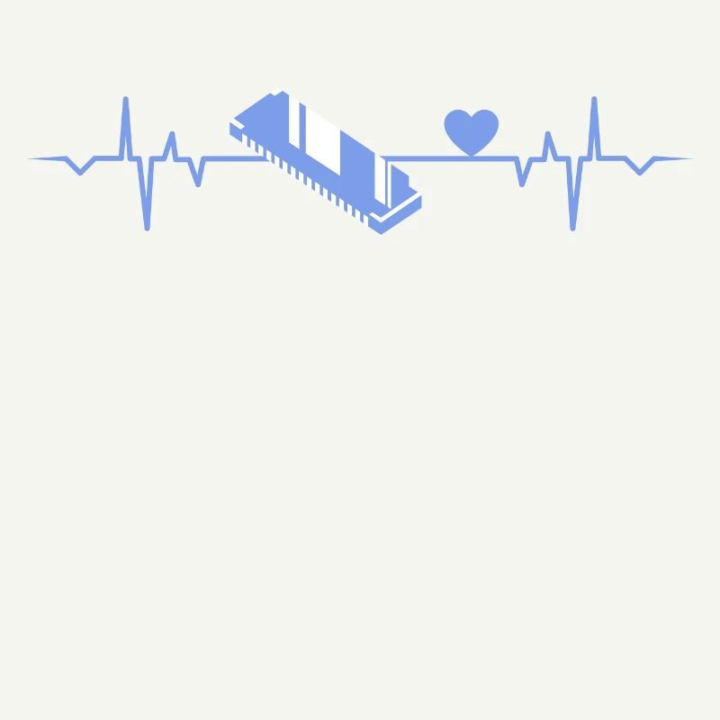 Harmonica Heartbeat
