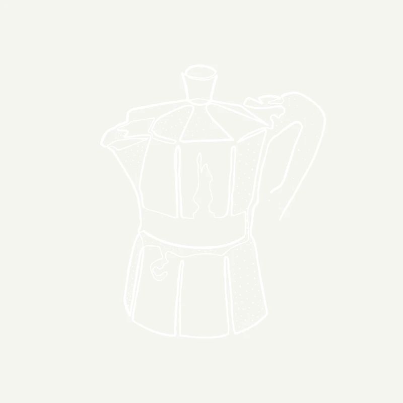 cafetière