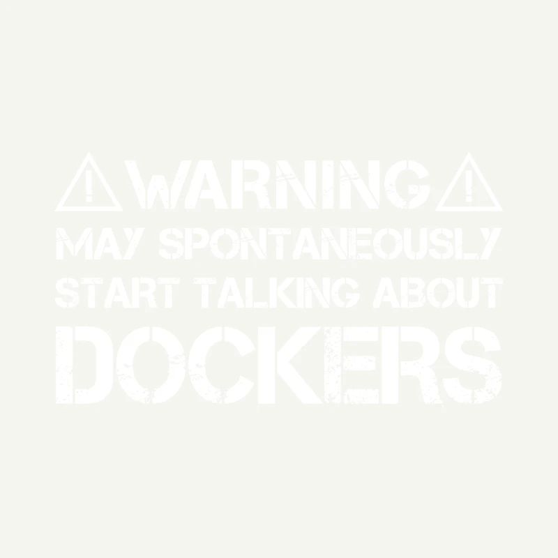 docker