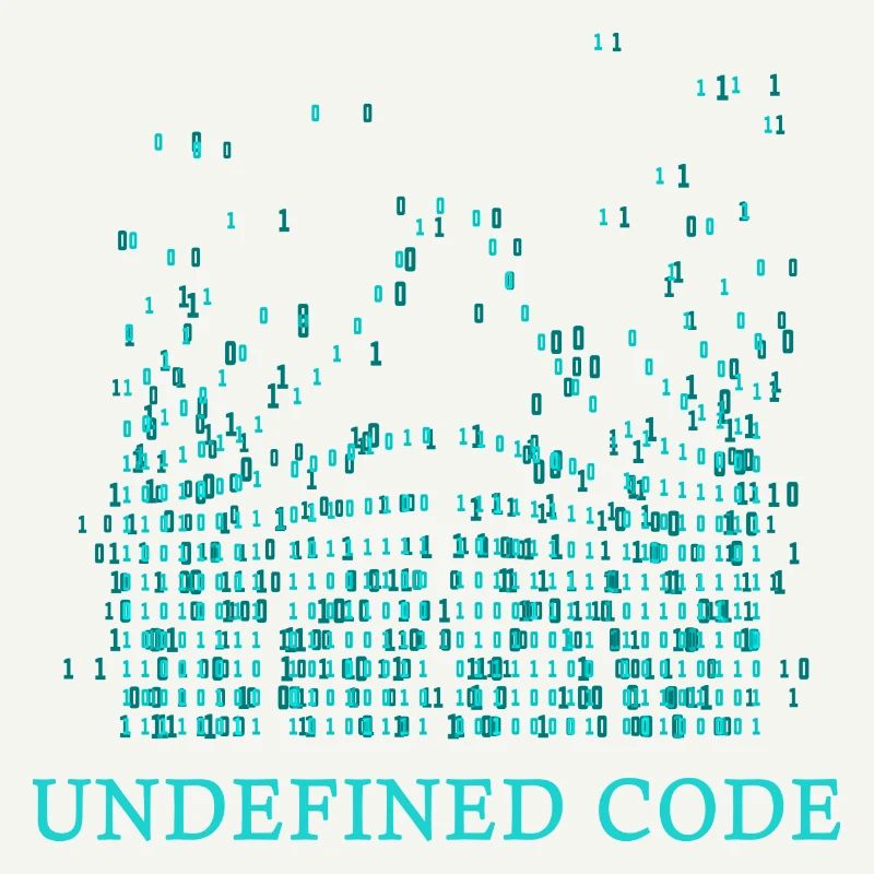 undefined unknown secret code nerd number