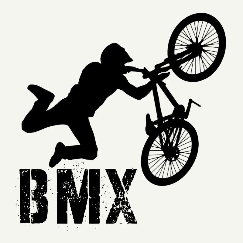 Cascade BMX
