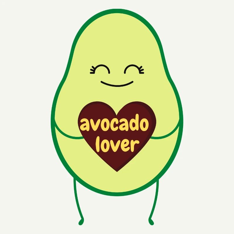 Avocado lover