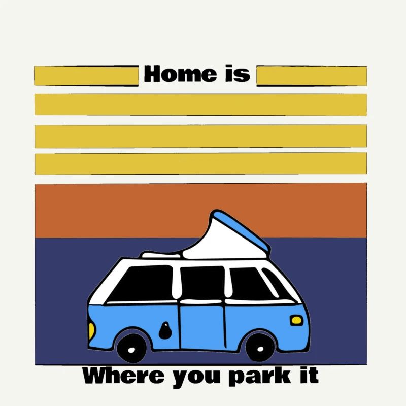 Van Life, 19