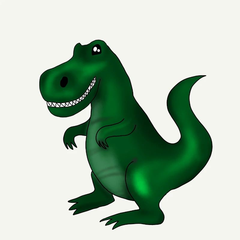 Dinosaure