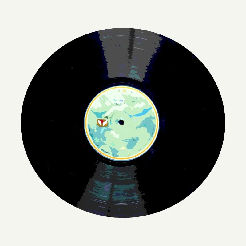 Vinyl
