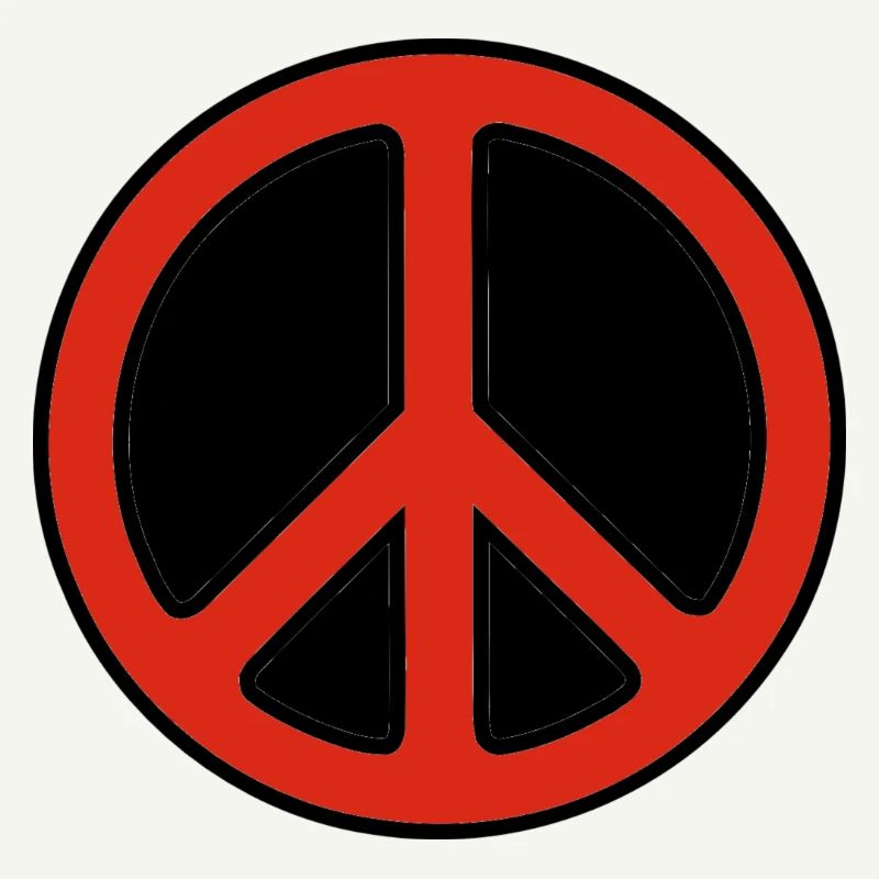 Peace rot