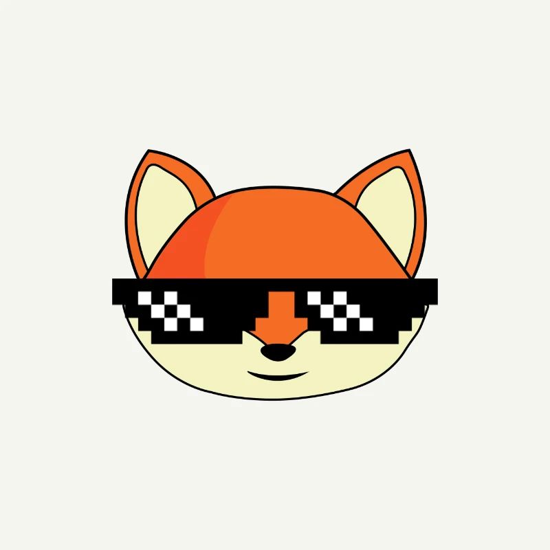 Thug Fox - Thug Renard