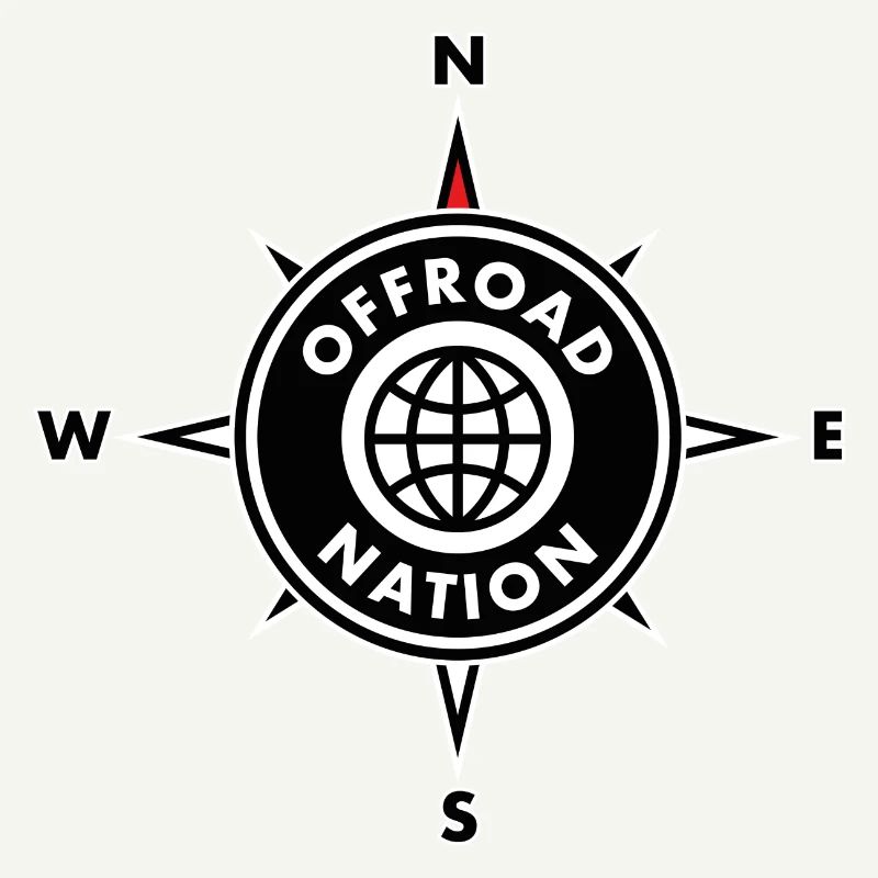 Offroad Compass Nation