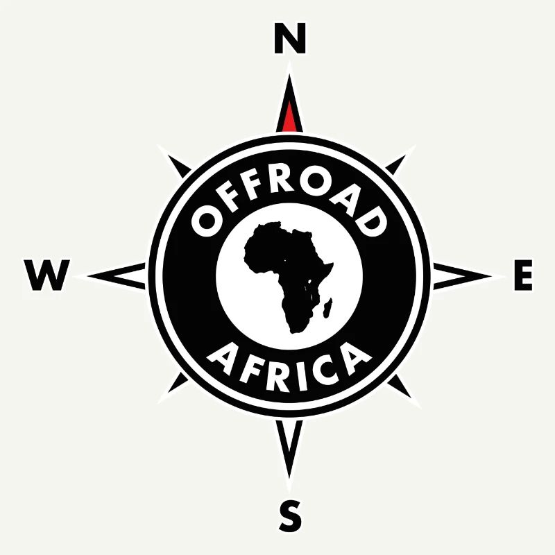 Offroad Compass Africa