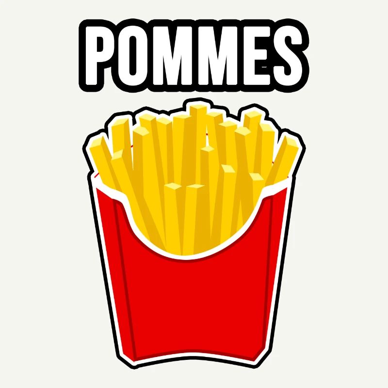 Pommes