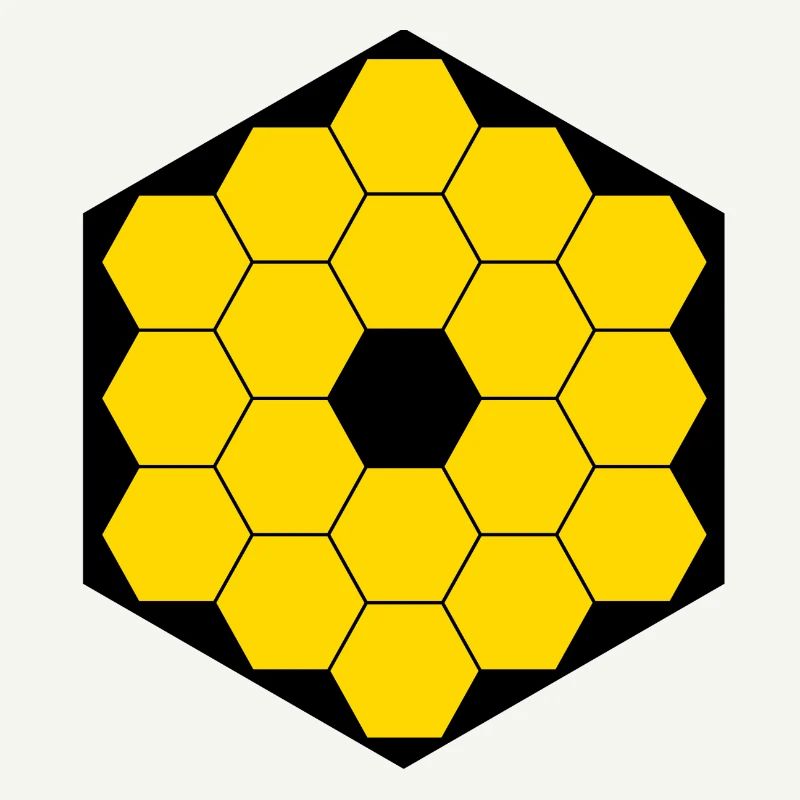 James Webb Space Telescope