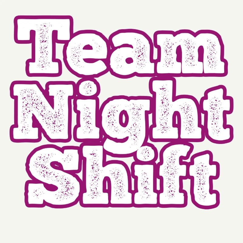 Team Nachtschicht