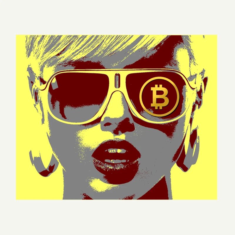 Bitcoin Cryptocurrency