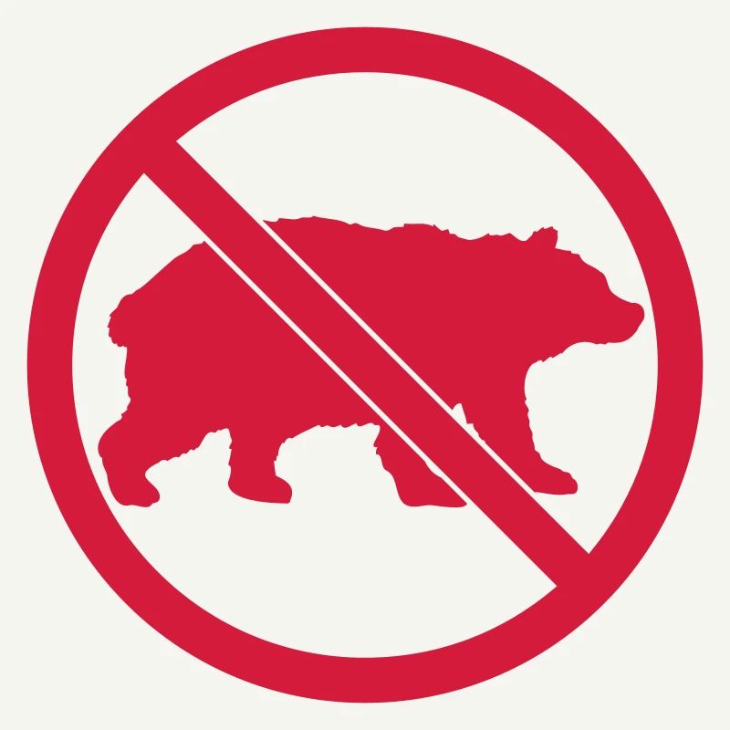 Bouclier Ours Interdit