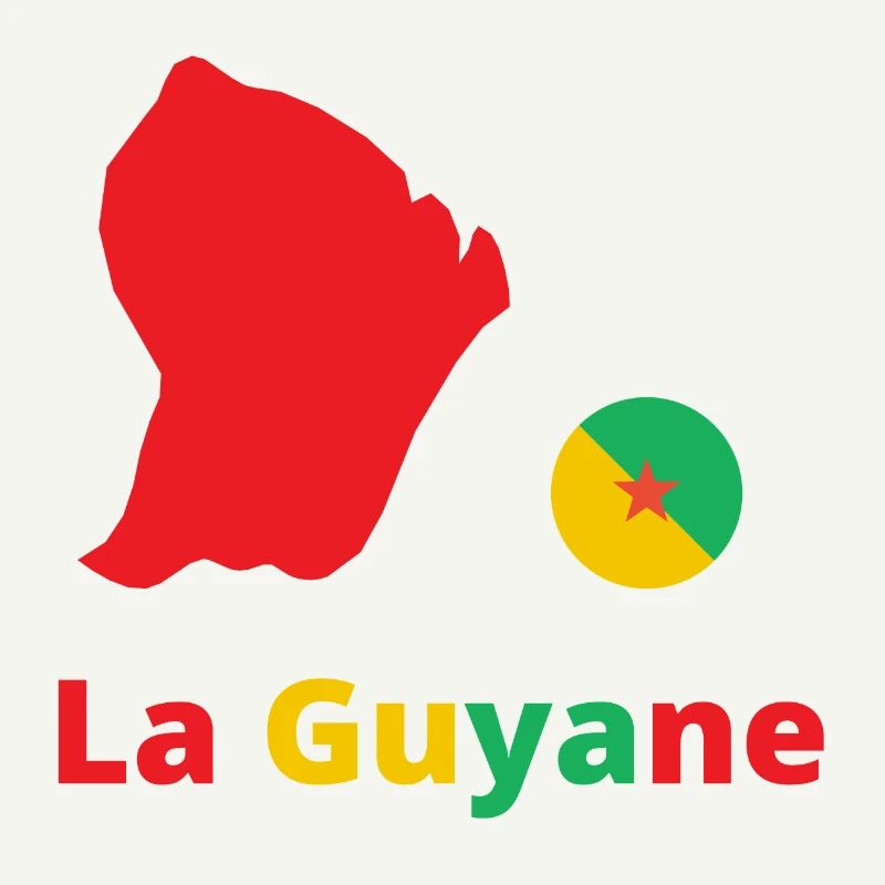 La Guyane