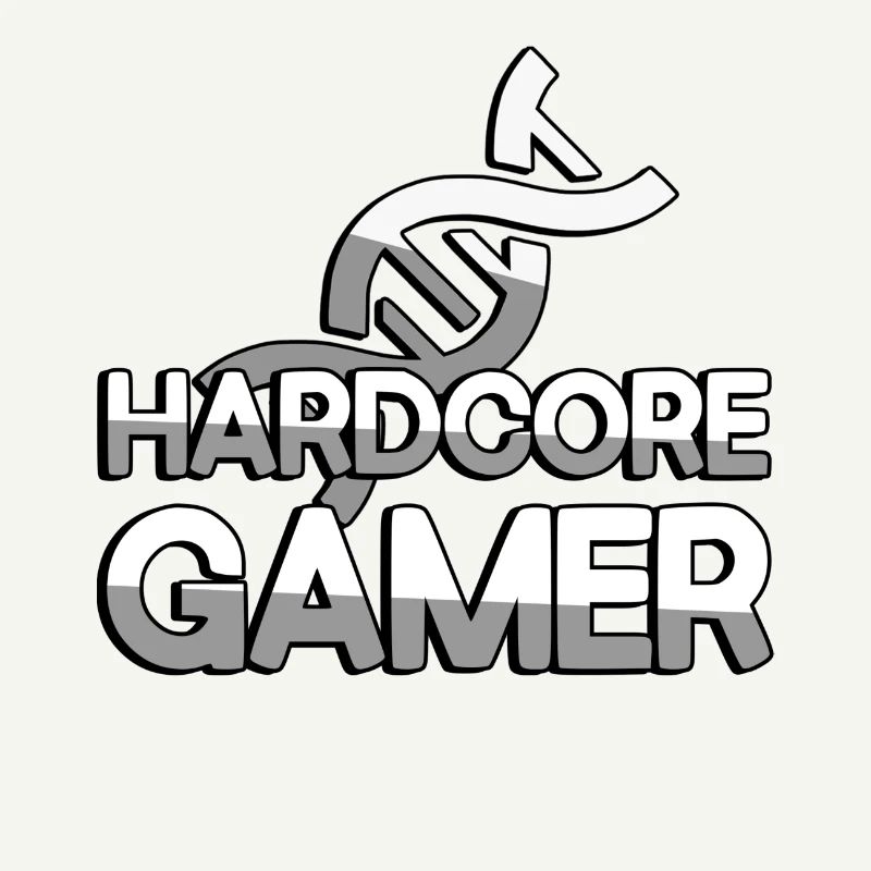 HARDCORE GAMER + ADN - Jeux