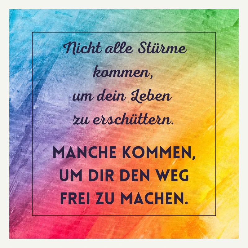 Sturm