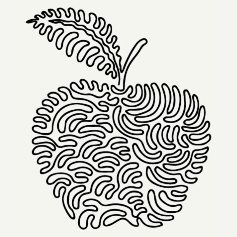Pomme d’Eden