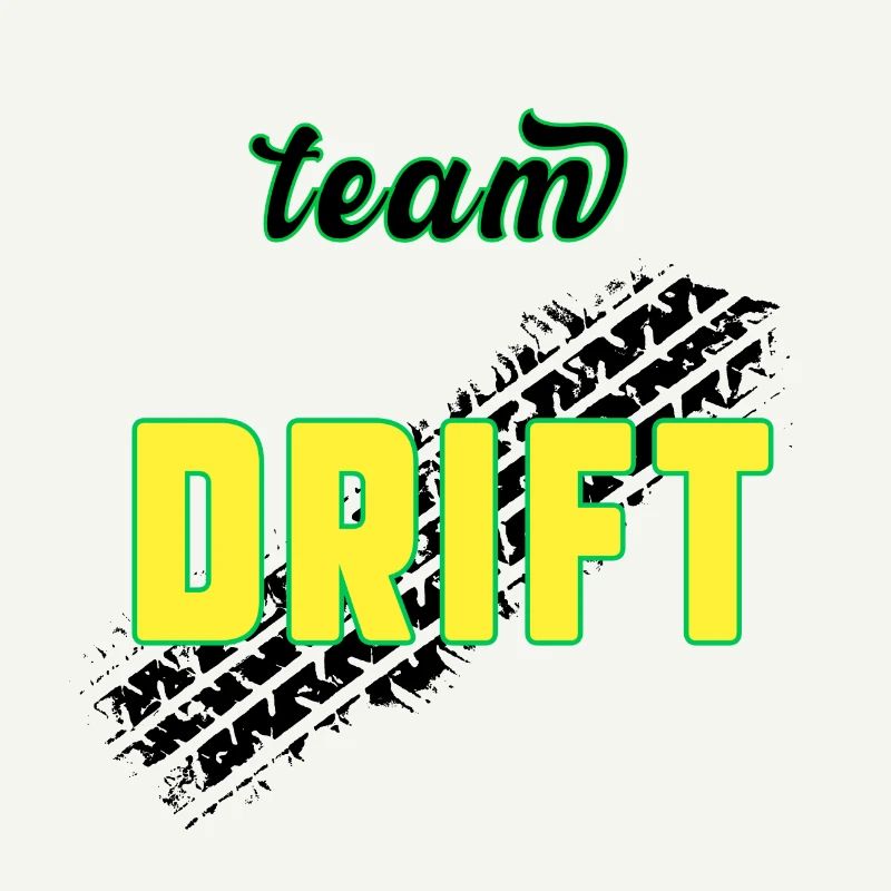 Team DRIFT
