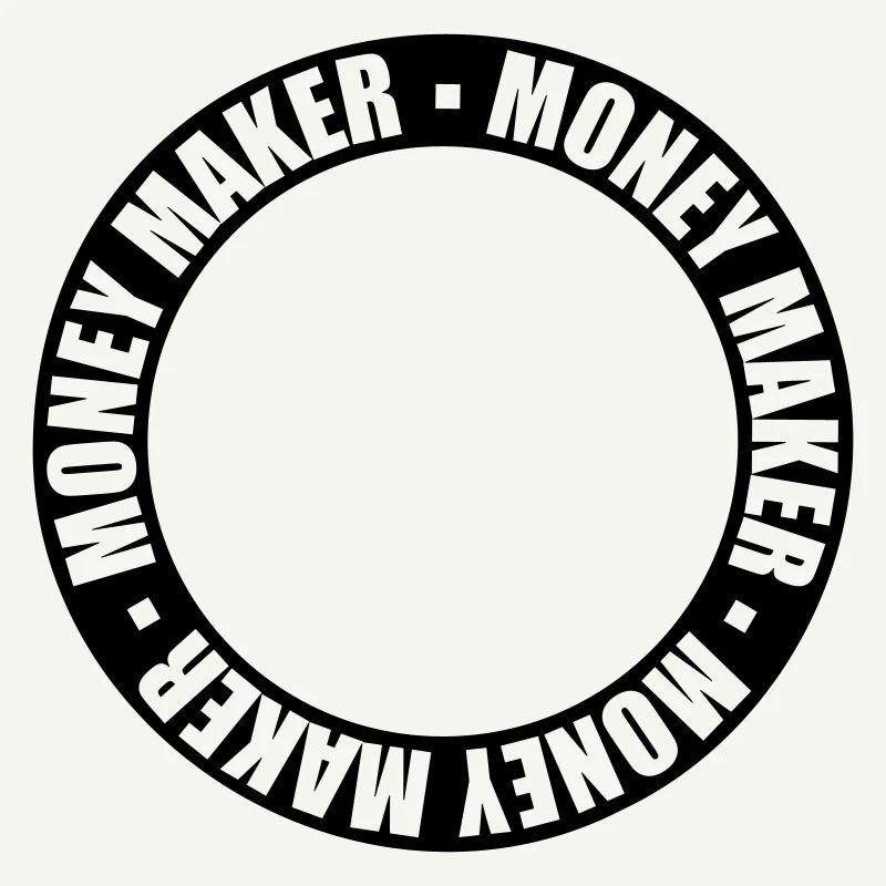 Ring Money Maker Dollar