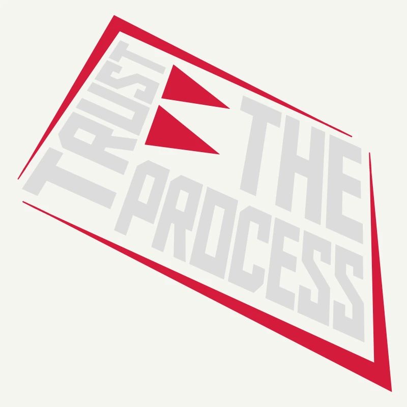 faire confiance au processus Devis