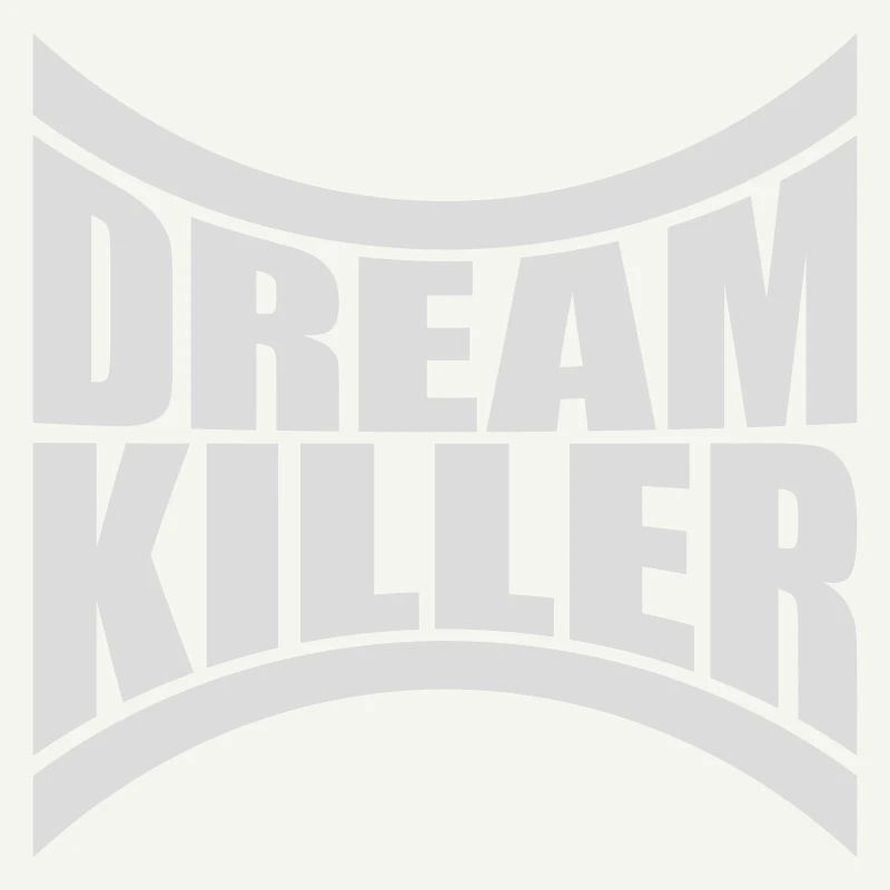 dream killer pessimists quote
