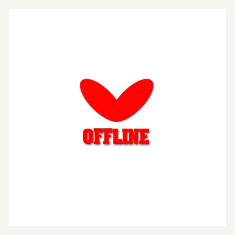 Offline 1st Collection