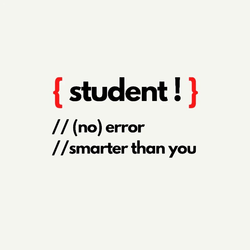 STUDENT