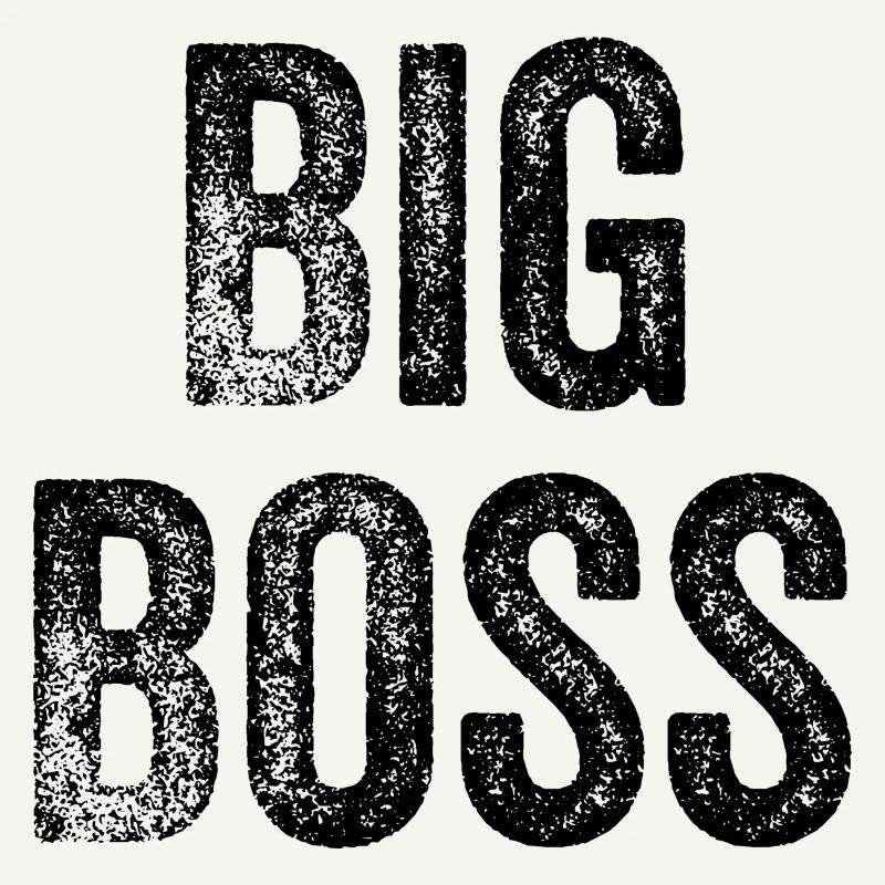 funny boss manager