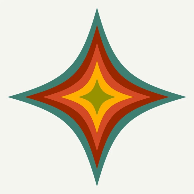 star