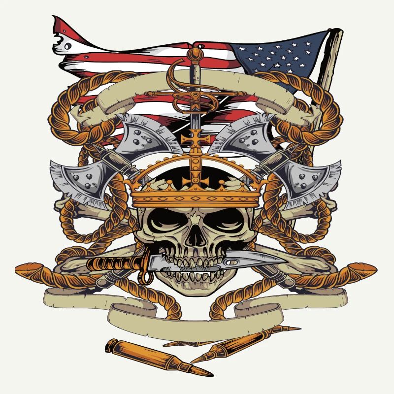 Pirate's Head