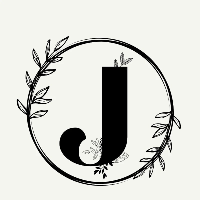 Brief J Blumen