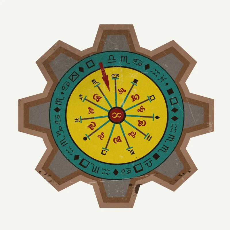 Symbole de l’infini