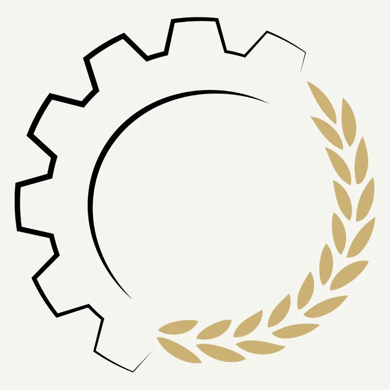 Logo contractors