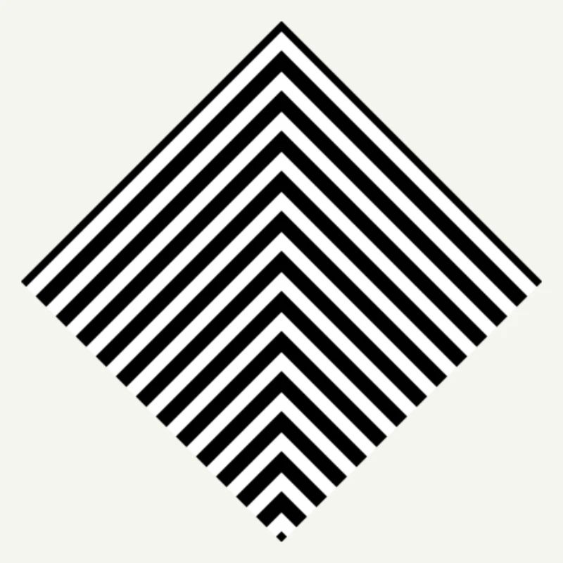 Pattern design square