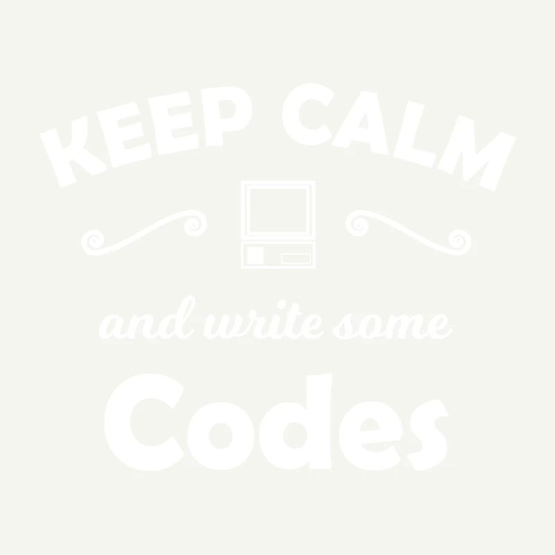 Code Programmierer