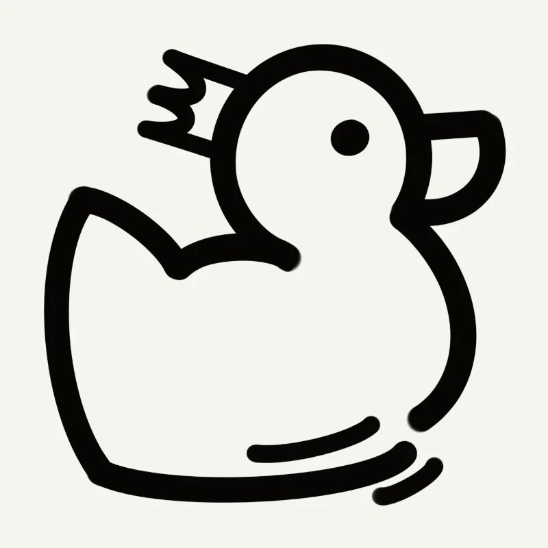 Canard royal