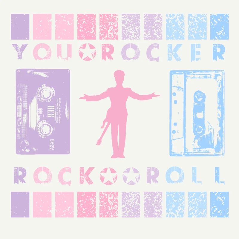 DU ROCKER-Frontmann