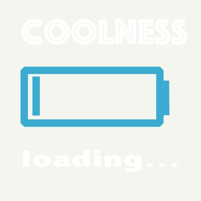 Coolness loading...