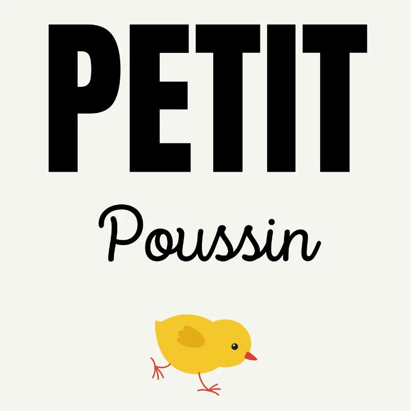 petit poussin