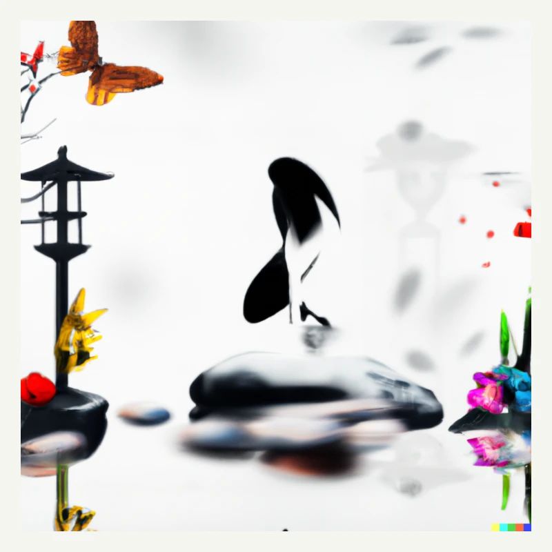 JD Star Artwork No.2