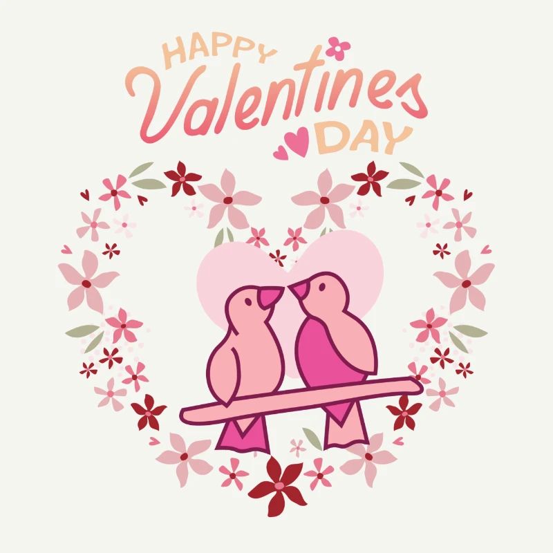 Joyeuse Saint-Valentin