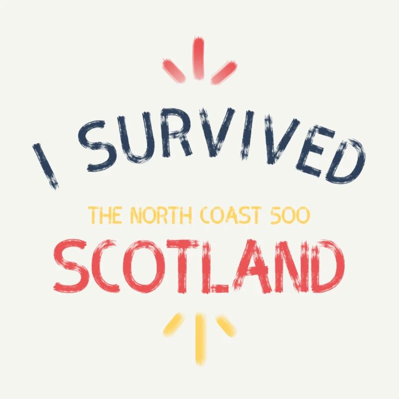 i survived
