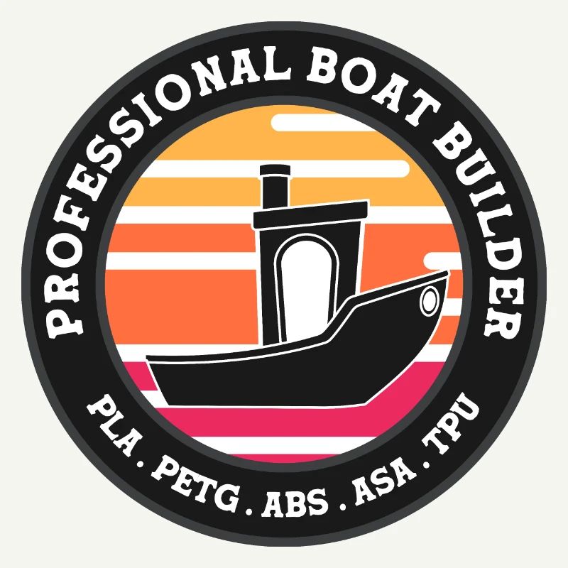 Benchy Constructeur de bateaux professionnel