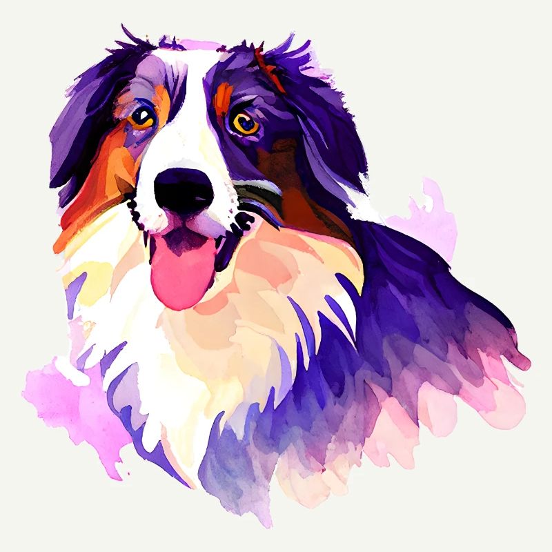 Hunde Hund Australischer Schäferhund Hundehalter
