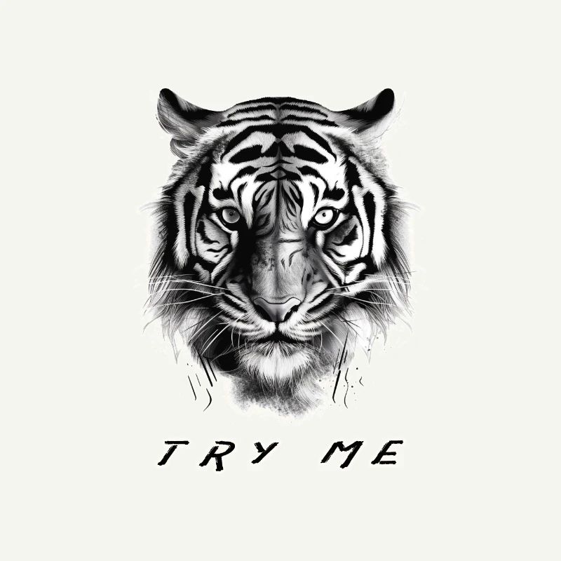 Try me