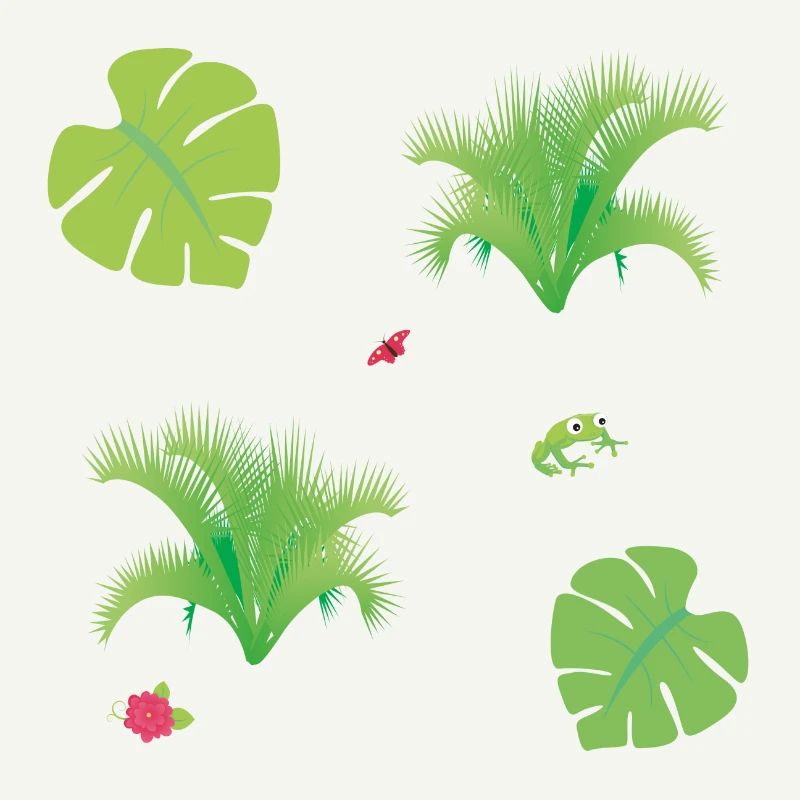 digital vector illustration