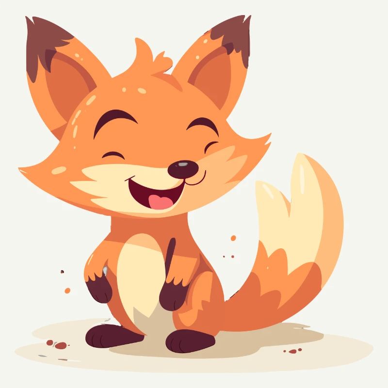 Clever Fox