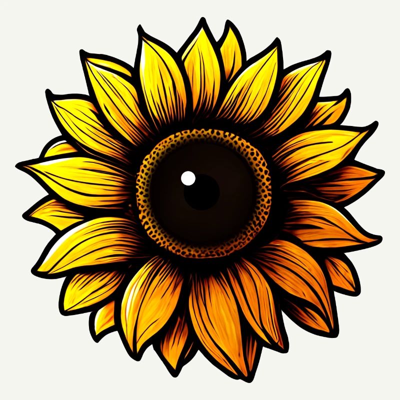 Sonnenblume